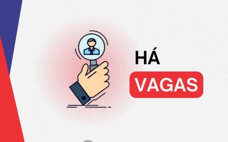 VAGA DE EMPREGO PARA RESERVA DO IGUAÇU